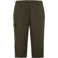 Icepeak Outdoorhose EP ARRAS DUNKEL OLIVGRÔ֣-ÚN von icepeak