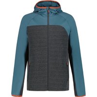 Icepeak Outdoorjacke ICEPEAK BOLIVAR EMERALD von icepeak