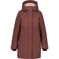 Icepeak Regenjacke ICEPEAK Damen Jacke MYRTLE Wattierte Jacke von icepeak