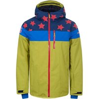 Icepeak Skijacke Centertown Snowboard Jacket Wassersäule 10.000mm von icepeak