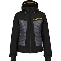 Icepeak Skijacke ICEPEAK FREMONT SCHWARZ von icepeak