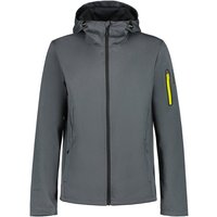 Icepeak Softshelljacke H SOFTSHELLJACKE BRINSMADE von icepeak