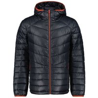 Icepeak Steppjacke Bagley mit Active Wear System - A.W.S. Extreme von icepeak