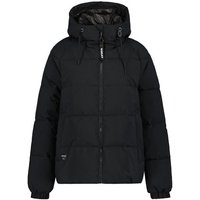 Icepeak Steppjacke D STEPPJACKE ADAMAN mit Reißverschluss von icepeak