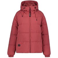 Icepeak Steppjacke D STEPPJACKE ADAMAN mit Reißverschluss von icepeak