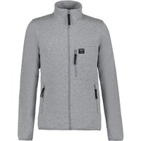 Icepeak Strickjacke H STRICKFLEECEJACKE ALFELD von icepeak