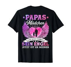 papas mädchen ich war einmal sein engel jetzt ist er meiner T-Shirt von ich war einmal sein engel pulli shirt pullover