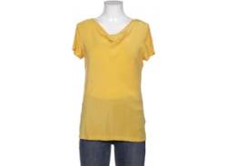 iheart Damen Bluse, gelb von iheart
