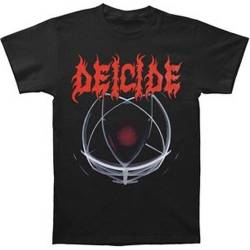 Deicide Legion T-Shirt von ill Rock Merch
