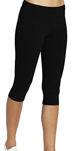 iloveSIA Legging Damen schwarz Sport Sportswear Hosen Frauen Running Pants,Größe S von iloveSIA