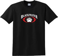 Habo Line Blackwater T Shirt Nice Tee T-Shirts & Hemden(X-Large) von importance