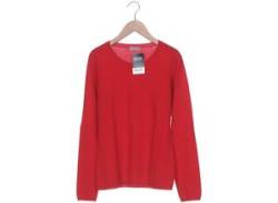 Include Damen Pullover, rot von include
