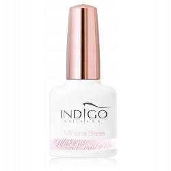 INDIGO Mineral-Basis Wake Up No Make Up Goldpartikel, 7 ml von indigo