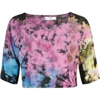 Innocent Langarmshirt - Jodie Top - XS bis XXL - für Damen - Größe XL - multicolor von innocent