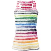 Innocent Top - Icicle Burnout - XS bis 3XL - für Damen - Größe S - multicolor von innocent