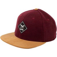 iriedaily Baseball Cap Jugga Snapback von iriedaily