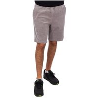 iriedaily Bermudas - Basic Bermuda Shorts - Cord Shorts einfarbig - Kurze Hose von iriedaily