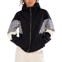 iriedaily Sommerjacke Jacke Iriedaily Streetz R Jacket von iriedaily