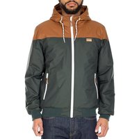 iriedaily Winterjacke Jacke Iriedaily Insulaner Jacket von iriedaily