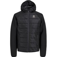 Jack & Jones Anorak JCODUST HYBRID JACKET SN PLS von jack & jones