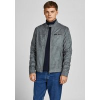 Jack & Jones Bikerjacke ROCKY JACKET von jack & jones