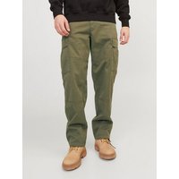 Jack & Jones Cargohose JPSTKARL JJHARLOW CARGO NOOS von jack & jones