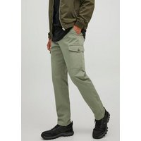 Jack & Jones Cargohose JPSTOLLIE JJBOWIE CARGO NOOS von jack & jones