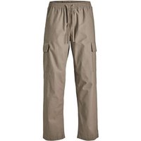 Jack & Jones Cargohose Karl (1-tlg) von jack & jones