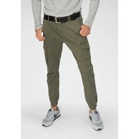 Jack & Jones Cargohose PAUL FLAKE von jack & jones