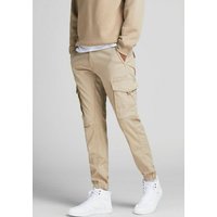 Jack & Jones Cargohose PAUL FLAKE von jack & jones