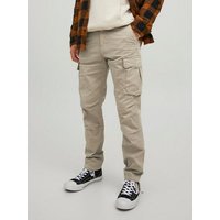 Jack & Jones Cargohose STACE TUCKER von jack & jones