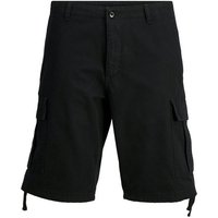 Jack & Jones Cargoshorts JPSTCOLE BARKLEY JJCARGO SHORTS SN von jack & jones