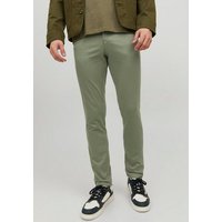 Jack & Jones Chinohose JPSTMARCO JJBOWIE NOOS von jack & jones