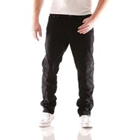 Jack & Jones Comfort-fit-Jeans Jack & Jones Mike Original Comfort Fit Herren Jeans Hose von jack & jones