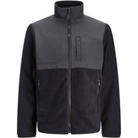 Jack & Jones Fleecejacke JJEMARVIN FLEECE JACKET NOOS von jack & jones