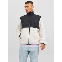 Jack & Jones Fleecejacke JJEMARVIN FLEECE JACKET NOOS von jack & jones