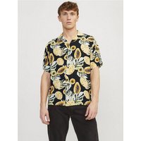 Jack & Jones Hawaiihemd JORLUKE TAMPA AOP SHIRT SS SN von jack & jones