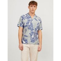 Jack & Jones Hawaiihemd JPRBLAPALMA RESORT SHIRT S/S SN von jack & jones