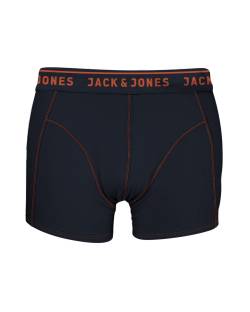 Jack & Jones Herren Boxershort JACSIMPLE TRUNKS - 1er Pack von jack & jones