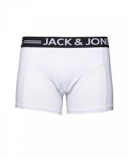 Jack & Jones Herren Boxershort SENSE 1er von jack & jones