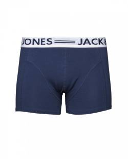 Jack & Jones Herren Boxershort SENSE 1er von jack & jones