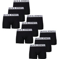 Jack & Jones Herren Boxershort SENSE - 6er 9er 12er PACK von jack & jones