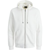 Jack & Jones Herren Hoodie Kapuzenpullover JJESTAR BASIC - Regular Fit von jack & jones