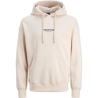 Jack & Jones Herren Hoodie Kapuzenpullover JORVESTERBRO - Relaxed Fit von jack & jones