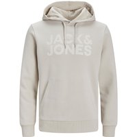 Jack & Jones Herren Hoodie Kapuzenpullover Pullover JJECORP von jack & jones