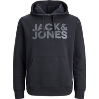 Jack & Jones Herren Hoodie Kapuzenpullover Pullover JJECORP von jack & jones