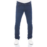 Jack & Jones Herren Jeans JJIGLENN Slim Fit von jack & jones