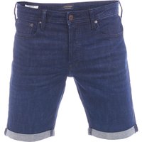 Jack & Jones Herren Jeans Short JJIRICK Regular Fit von jack & jones