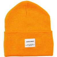 Jack & Jones Herren Mütze JACLONG KNIT BEANIE von jack & jones