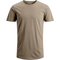 Jack & Jones Herren Rundhals T-Shirt JJEBASHER Regular Fit von jack & jones